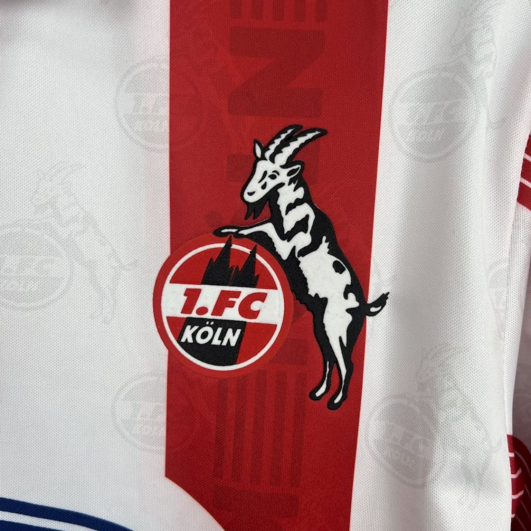 KOLN I 95/96 HOMBRE (RETRO)
