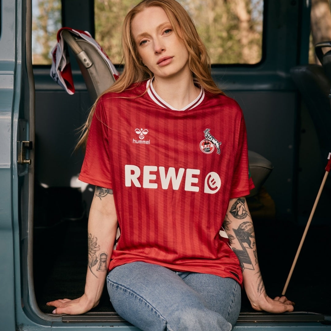 KÖLN II 25/26 HOMBRE