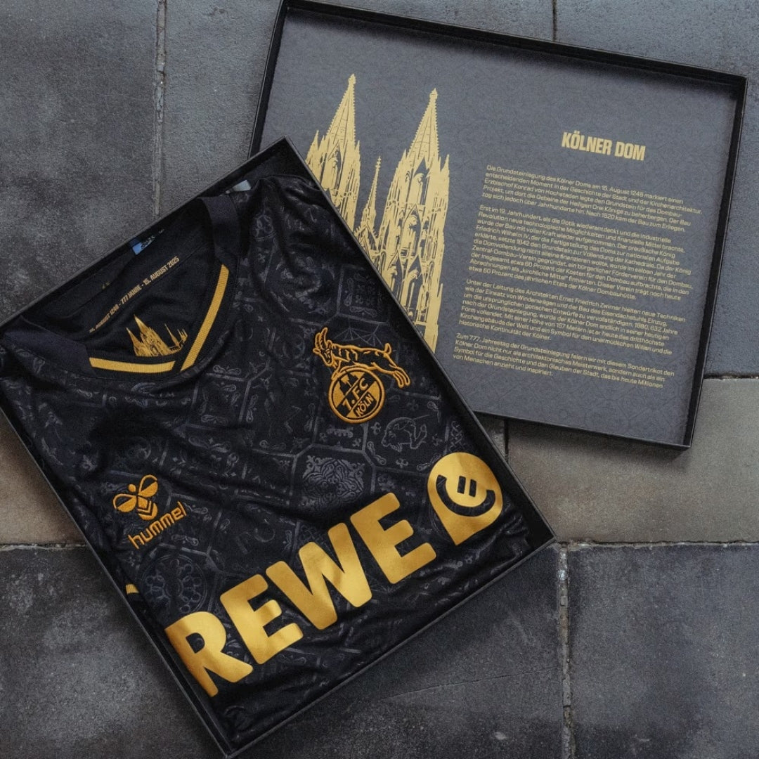 KÖLN III 25/26 HOMBRE