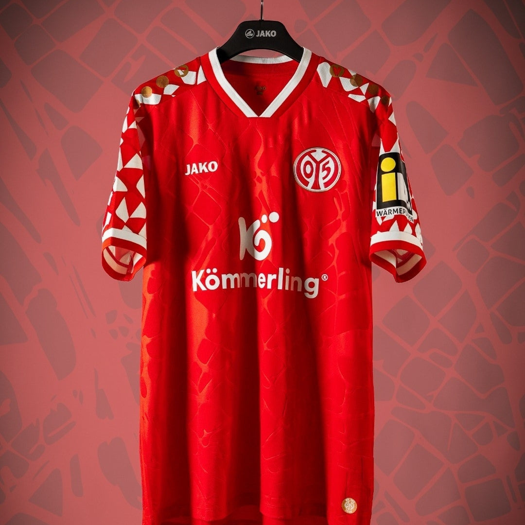 MAINZ 05 I 25/26 MAN