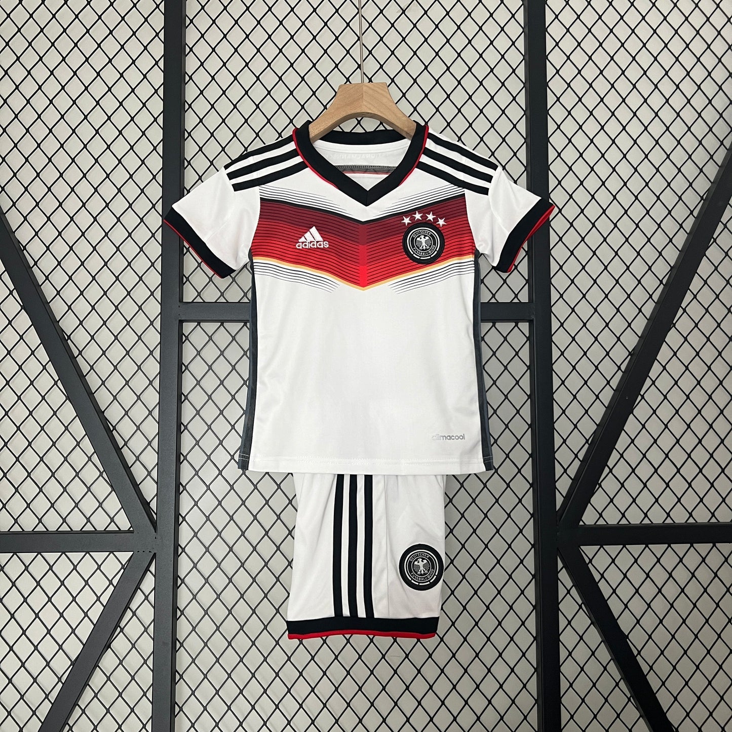GERMANY I 2014 CHILDREN'S OUTFIT (RETRO)