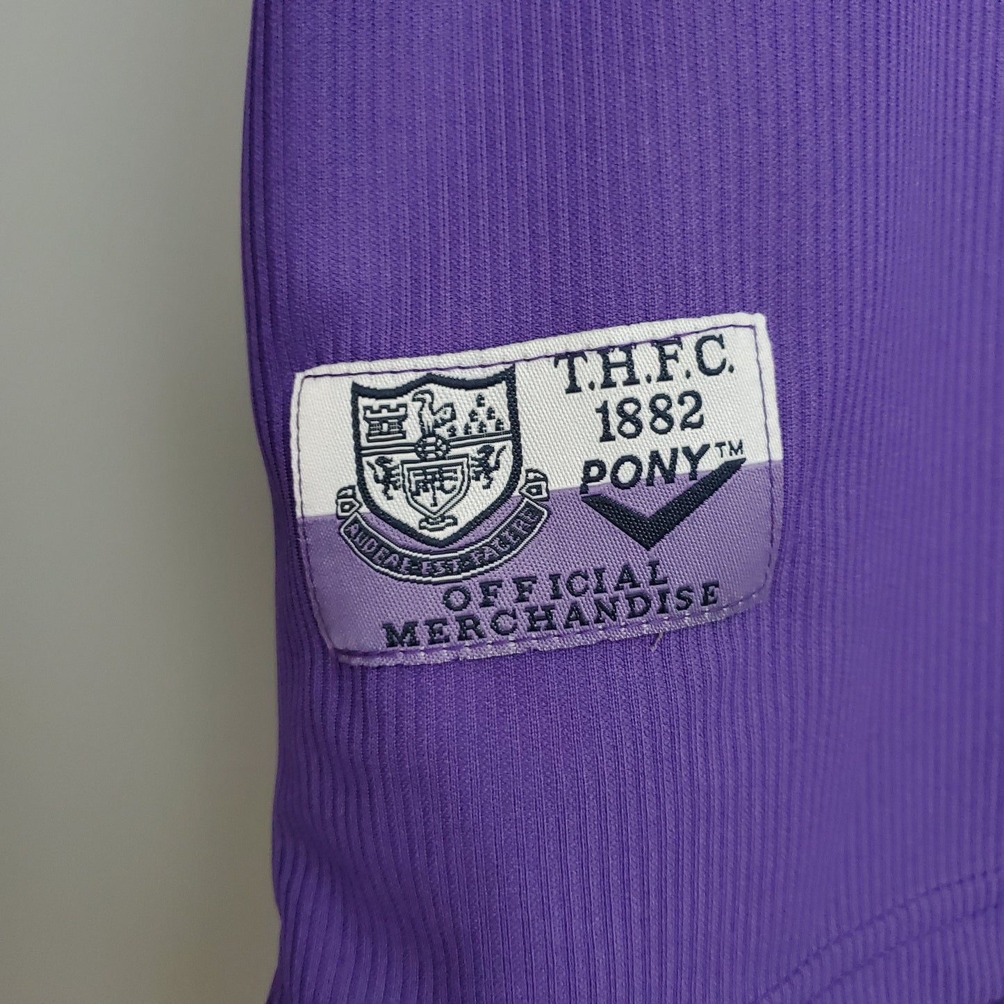 TOTTENHAM | 1998 MAN (RETRO)