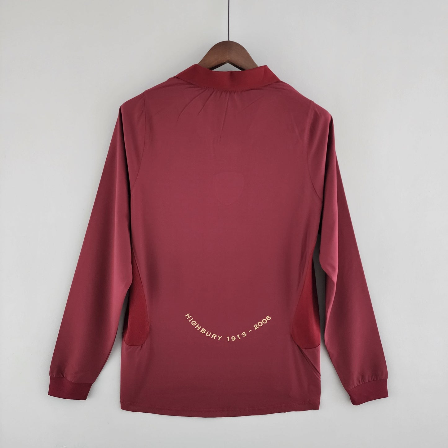 ARSENAL I 05/06 MEN'S (RETRO) LONG SLEEVE