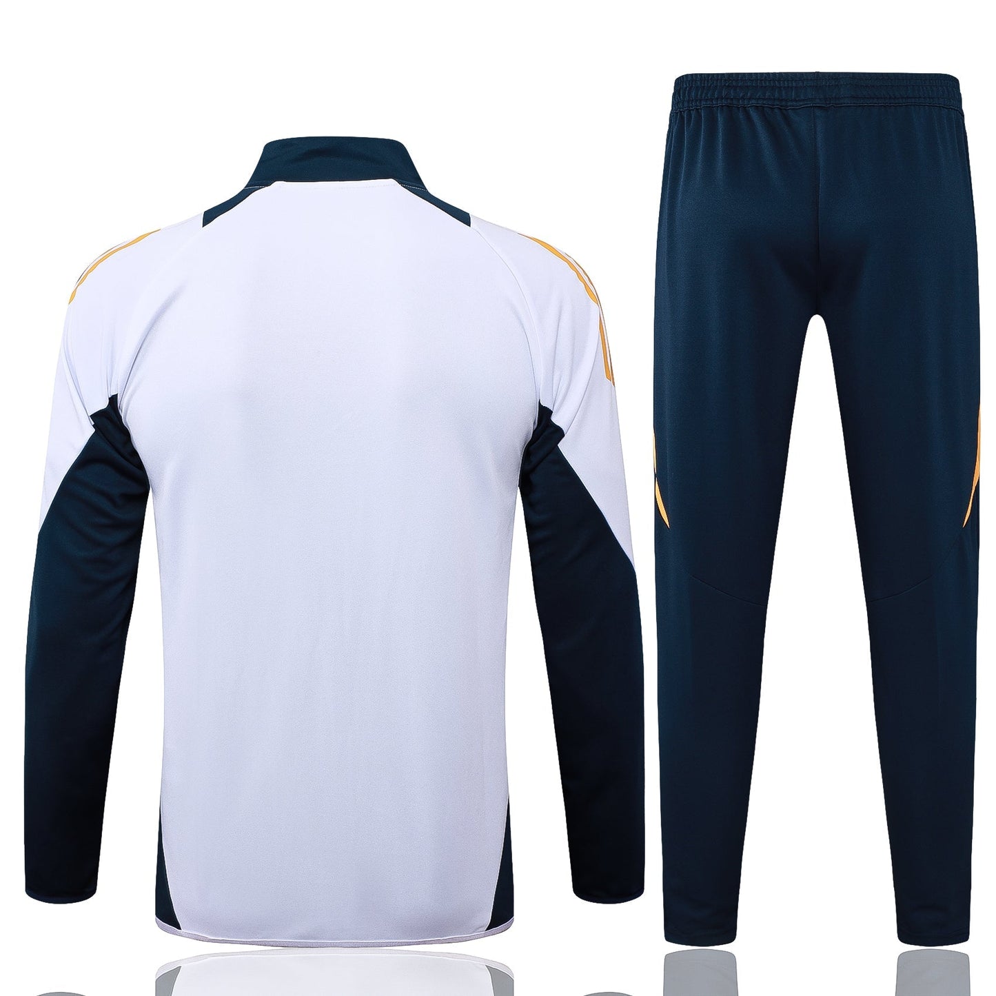 REAL MADRID TRACKSUIT 24/25 - #755