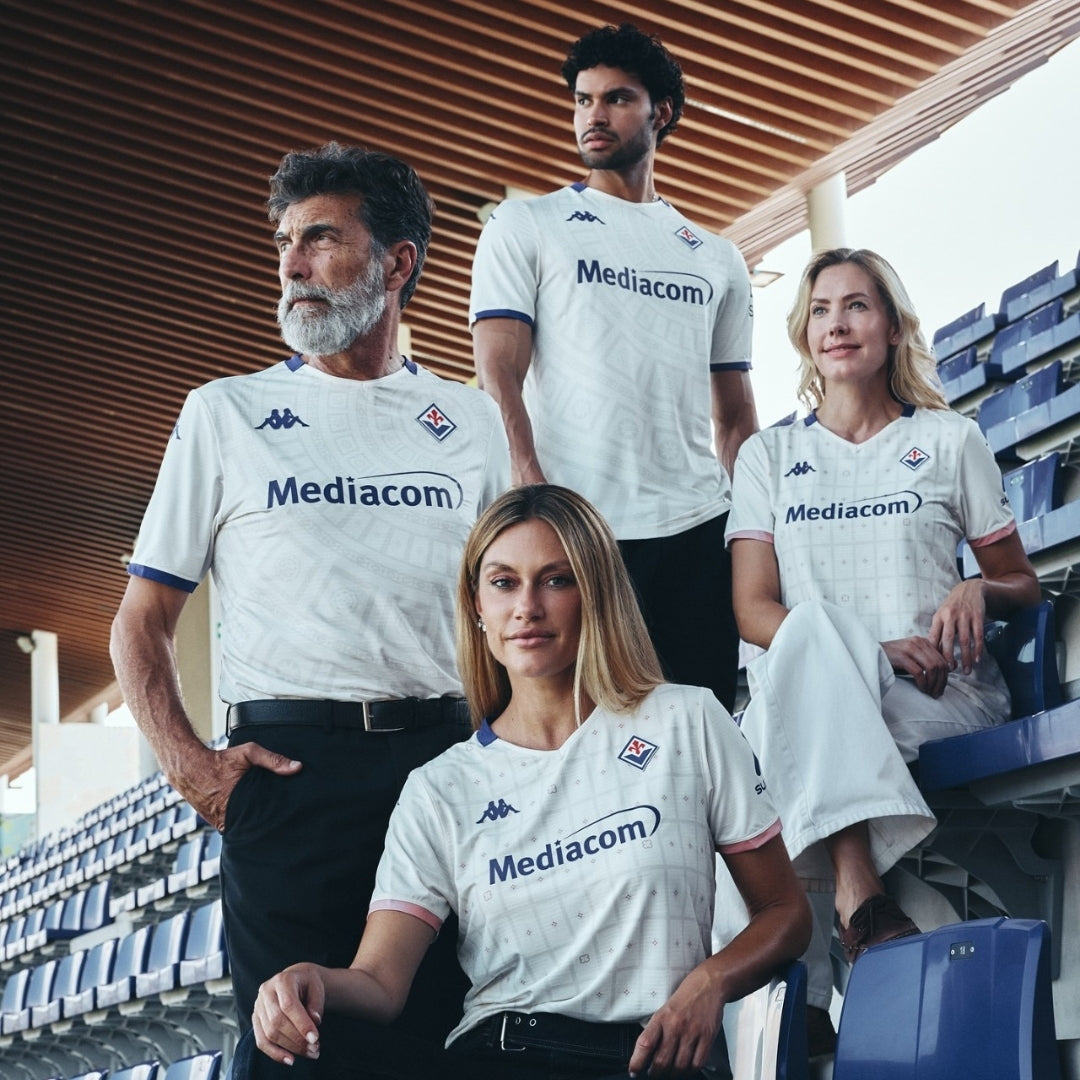 FIORENTINA II 25/26 HOMBRE