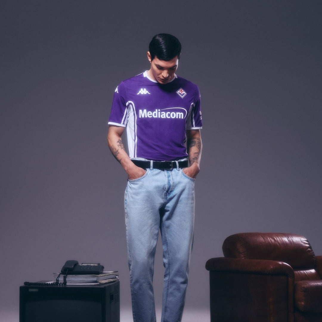 FIORENTINA I 25/26 HOMBRE