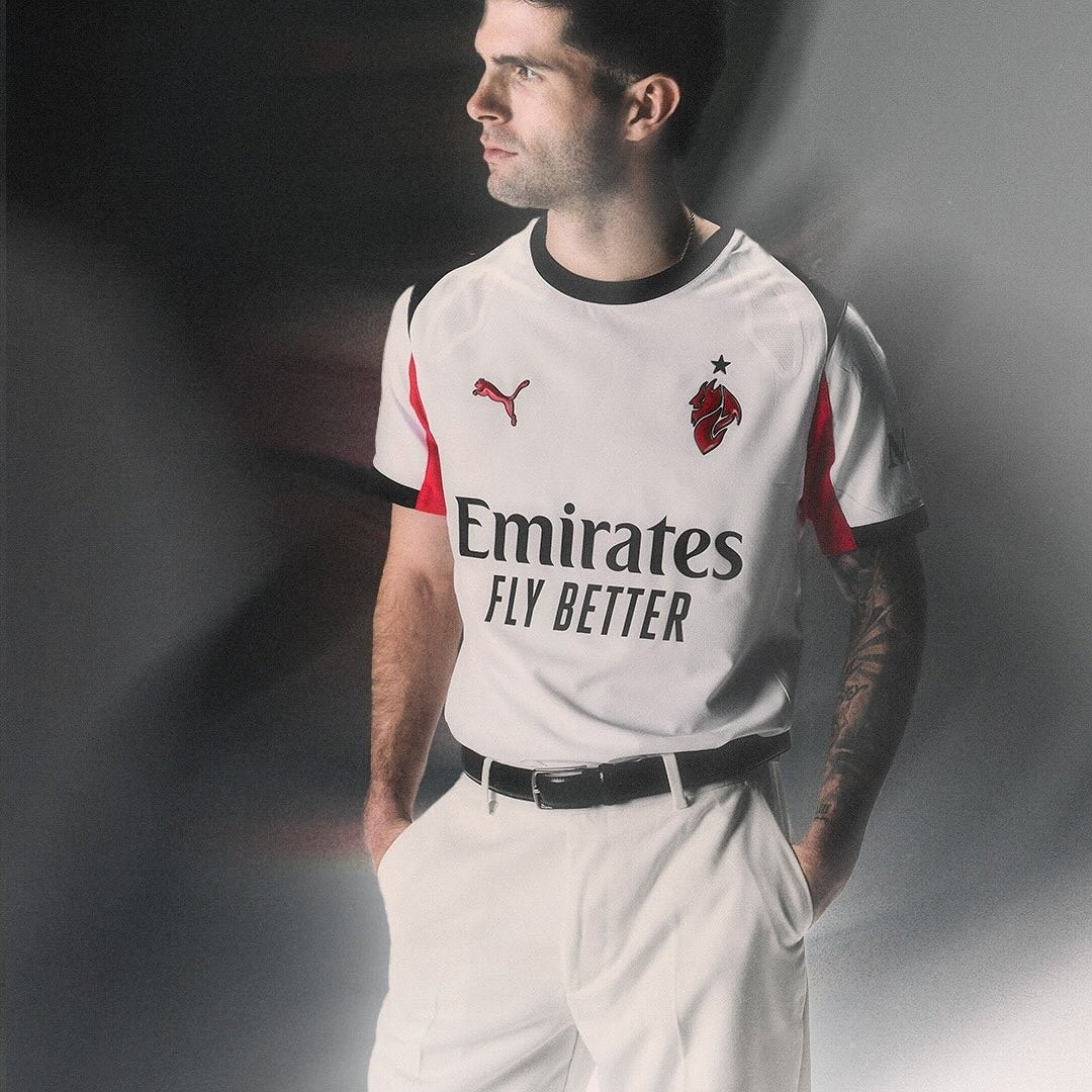 MILAN II 25/26 HOMBRE