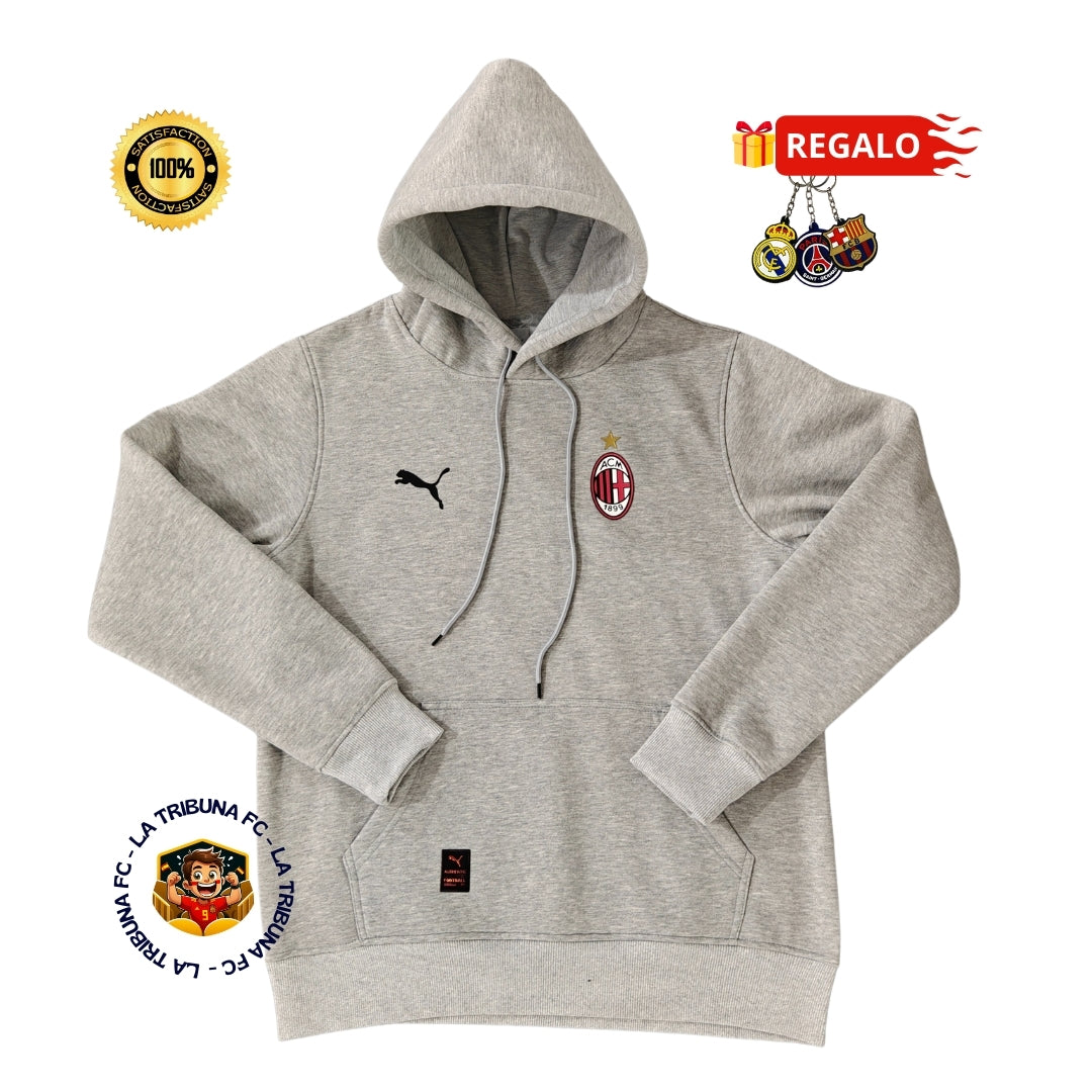 AC MILAN SWEATSHIRT #24 I