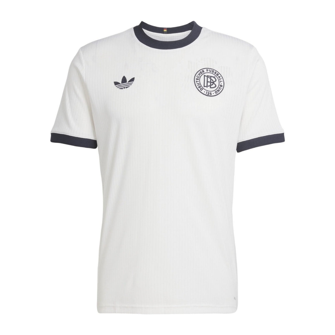 GERMANY 125 YEARS LIMITED EDITION 25/26 MEN'S (PLAYER VERSION)