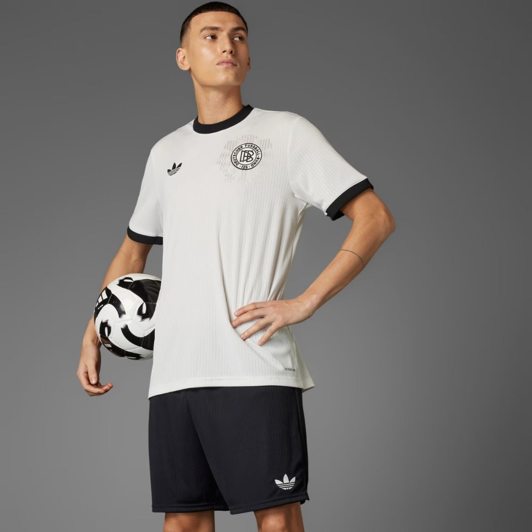 GERMANY 125 YEARS LIMITED EDITION 25/26 MEN