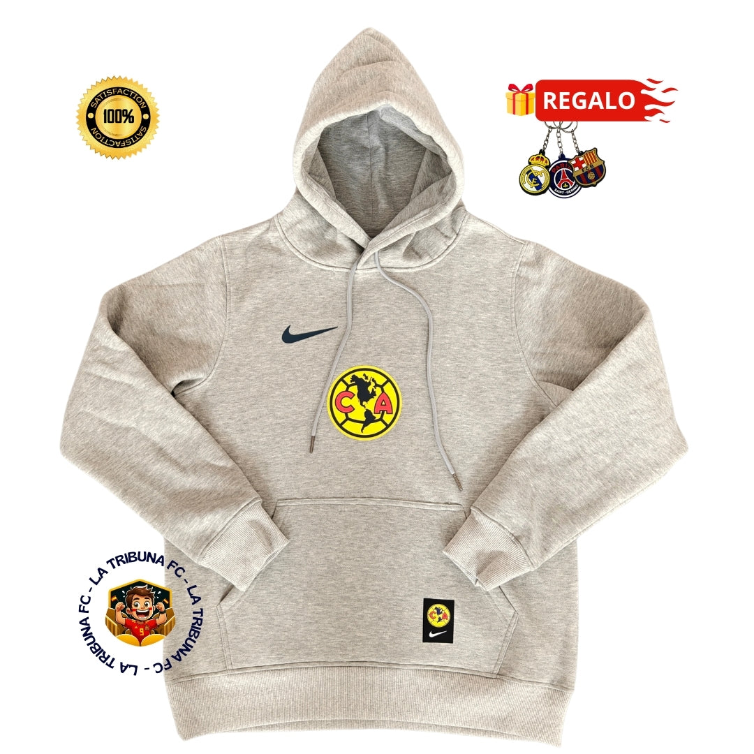 SUDADERA AMERICA DO MÉXICO #24 I