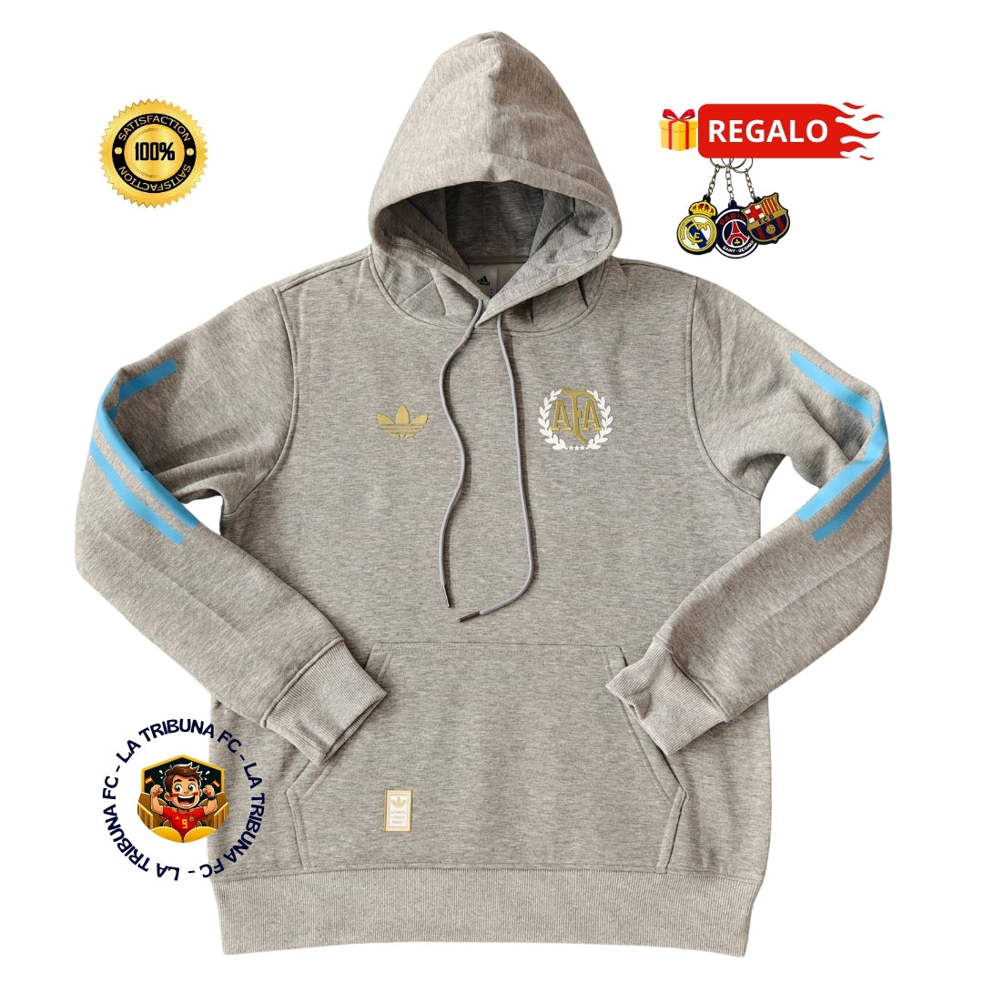 SUDADERA ARGENTINA #24 I