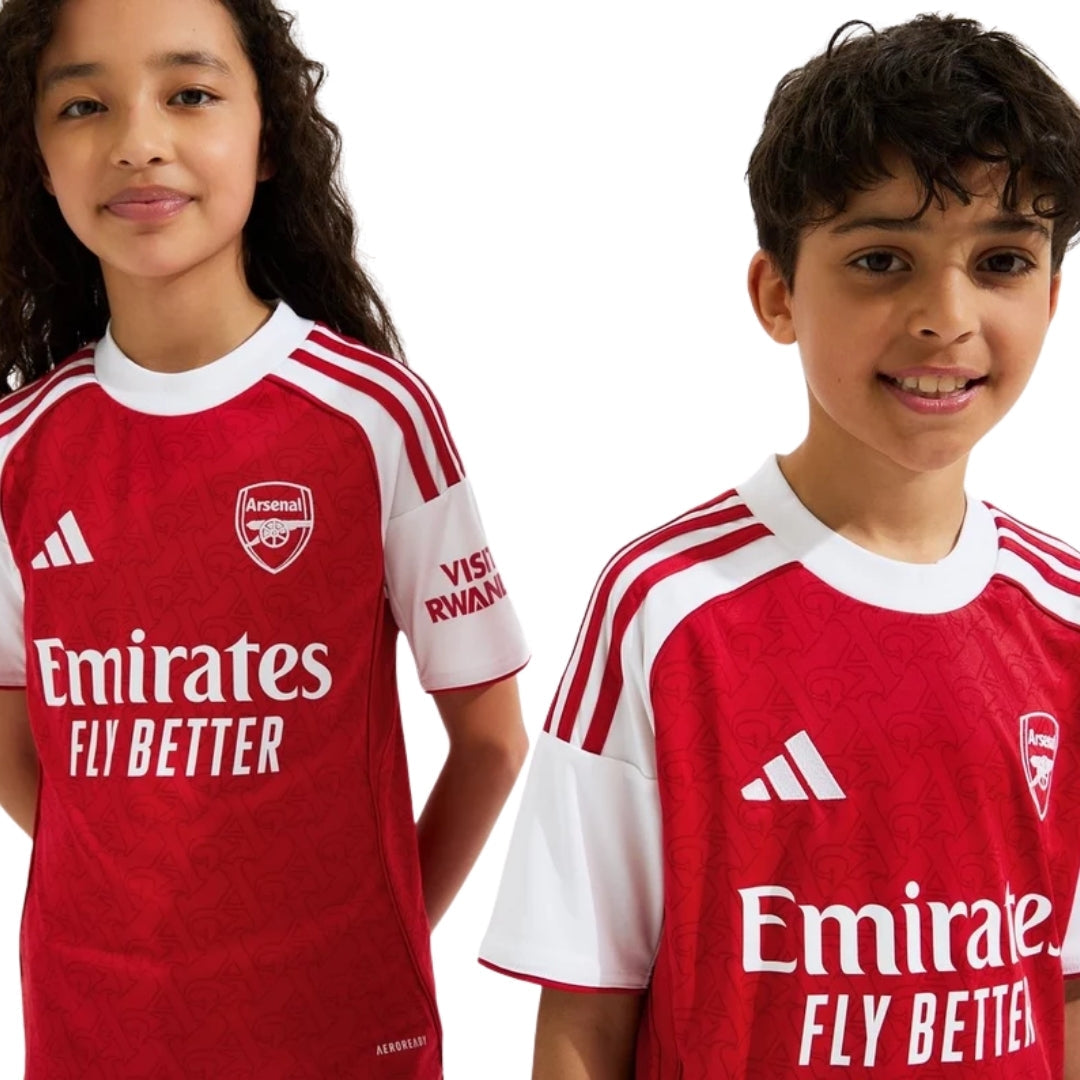 ARSENAL I 25/26 CHILDREN'S KIT