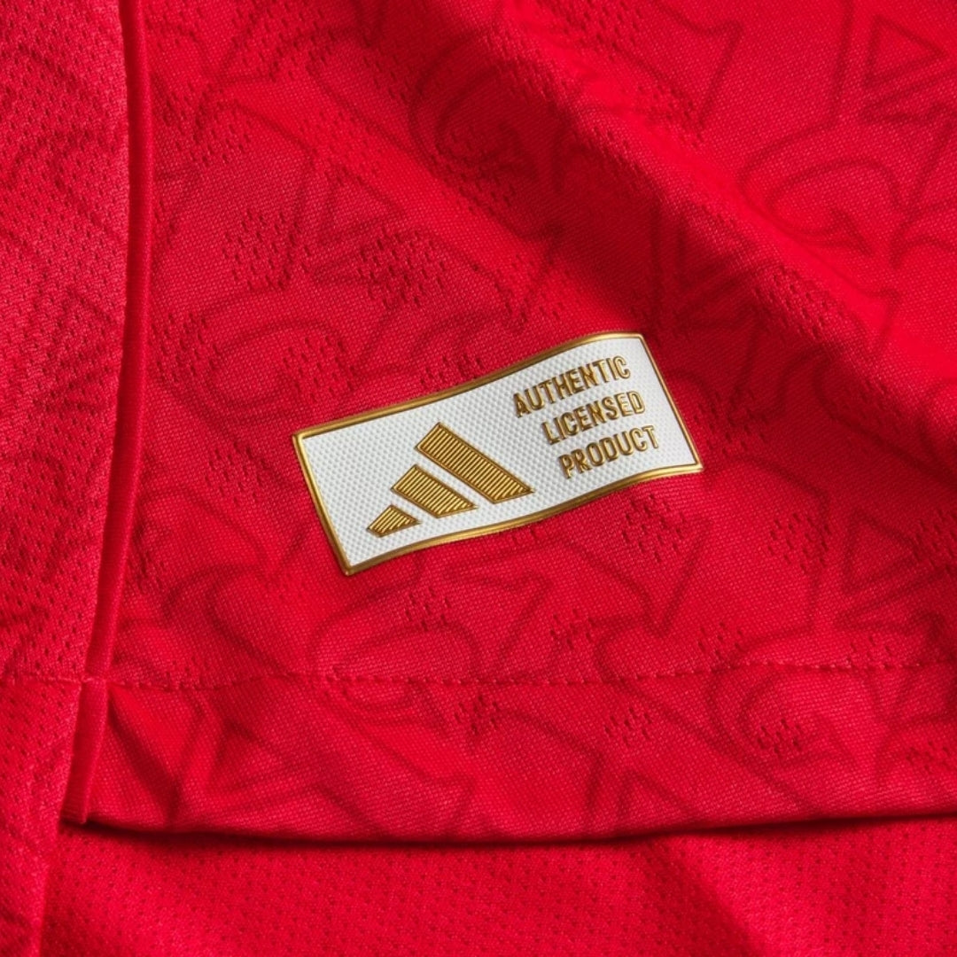 ARSENAL I 25/26 MAN (PLAYER VERSION)