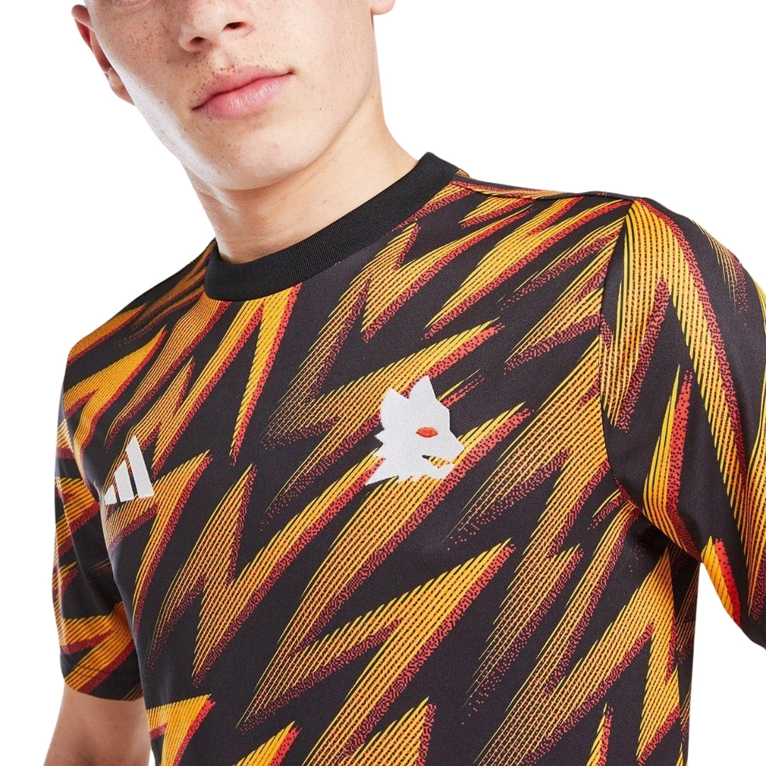 ROME WARM-UP 25/26 MAN