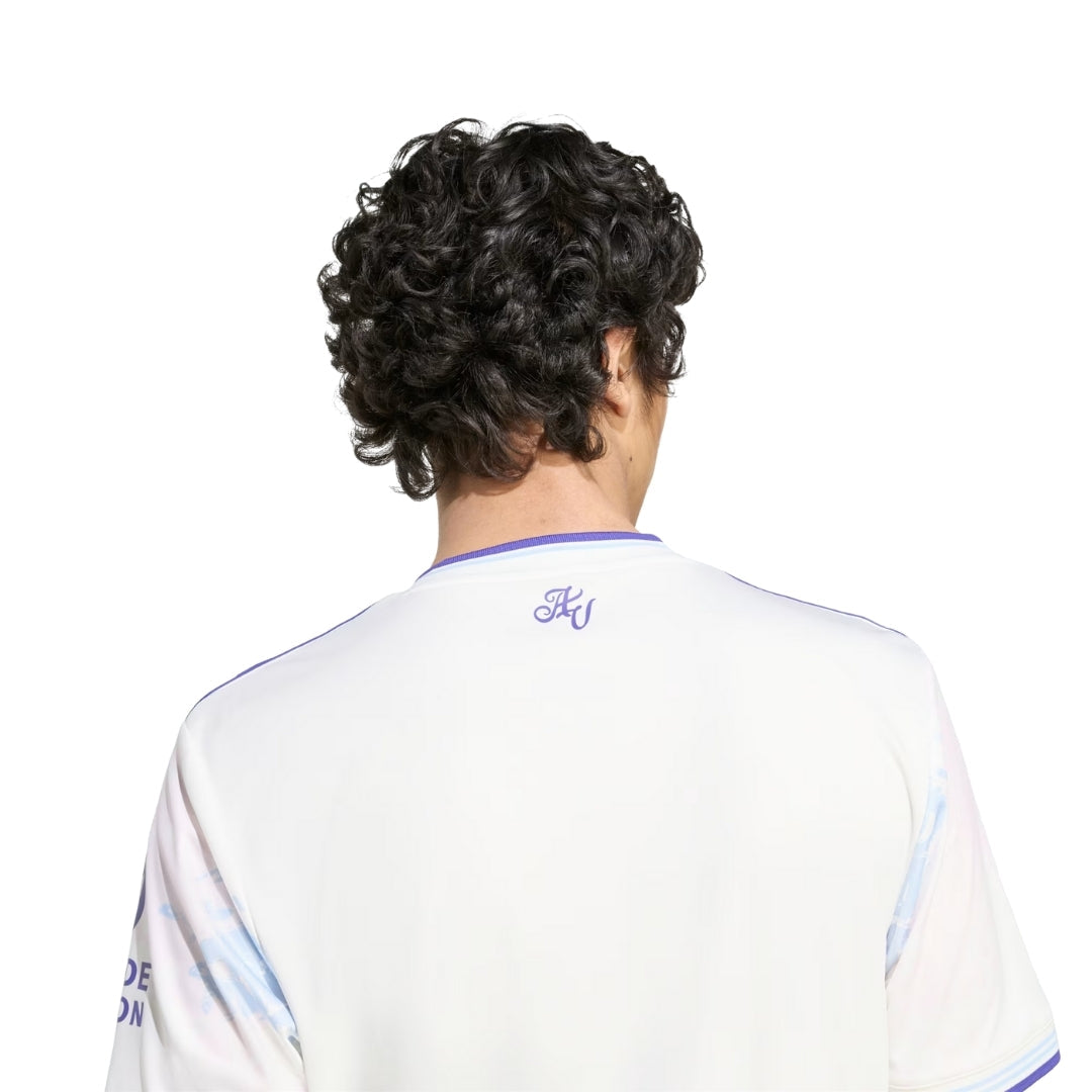 ASTON VILLA III 25/26 HOMBRE