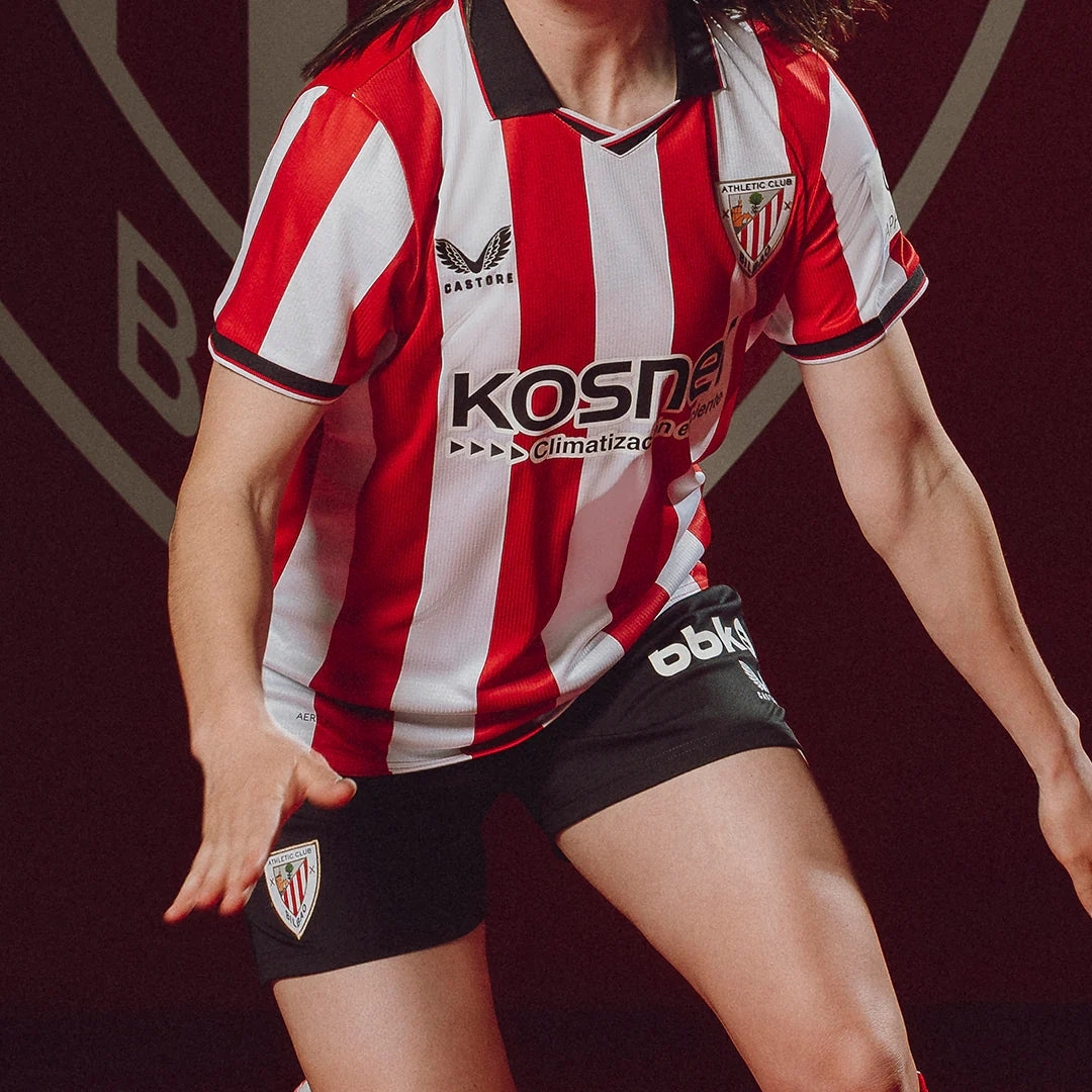 ATHLETIC CLUB BILBAO | 25/26 WOMEN