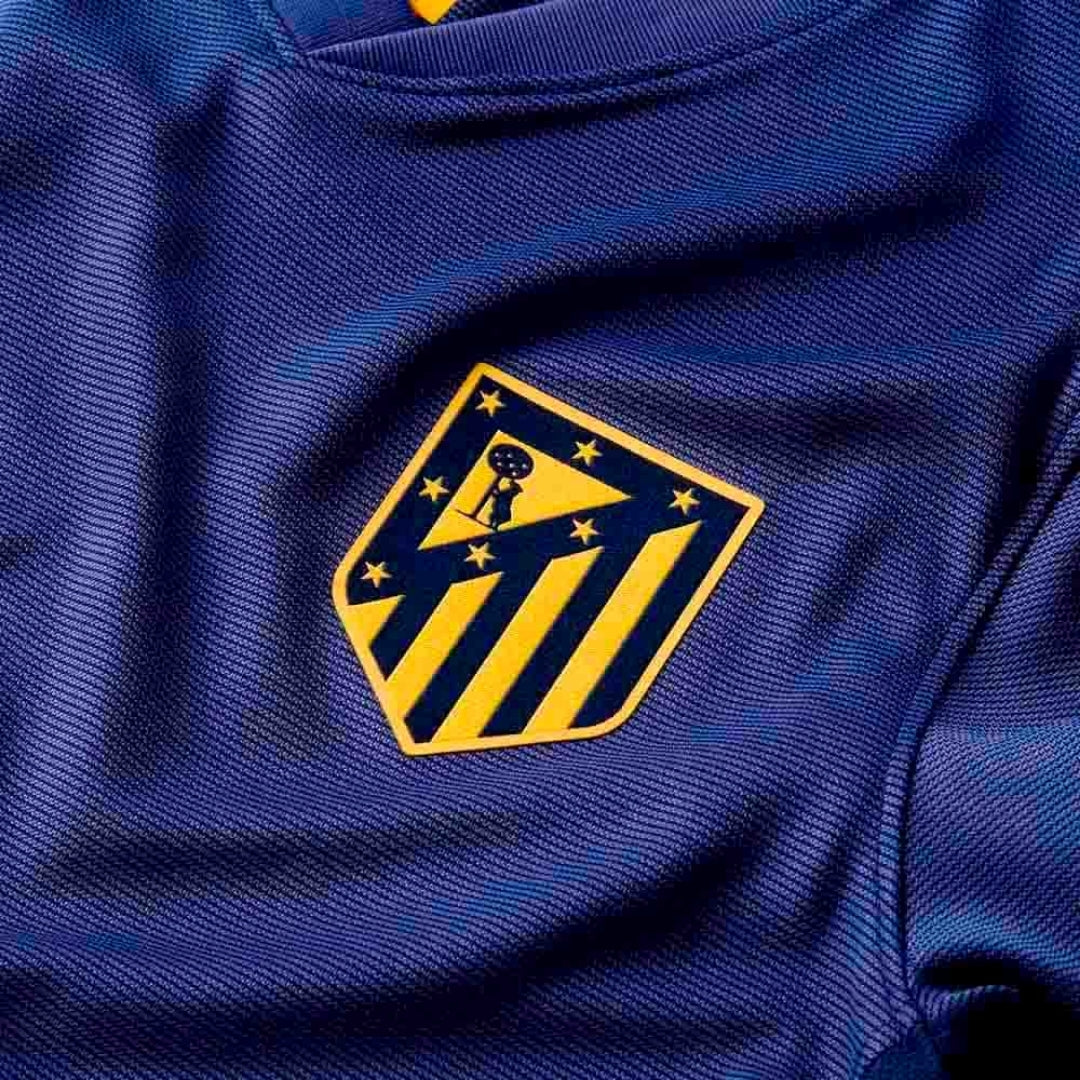 ATLÉTICO MADRID II 25/26 WOMEN