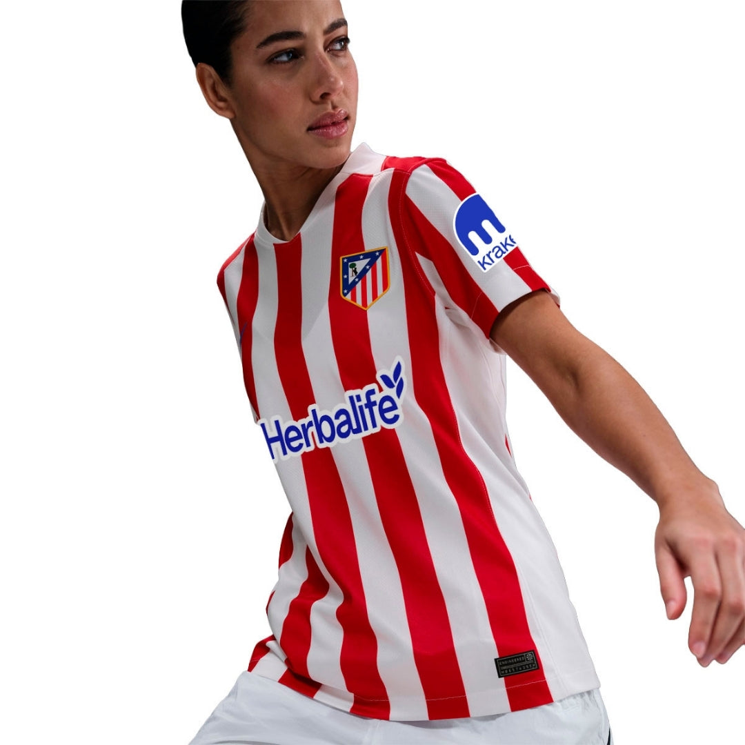 ATLÉTICO MADRID I 25/26 MUJER
