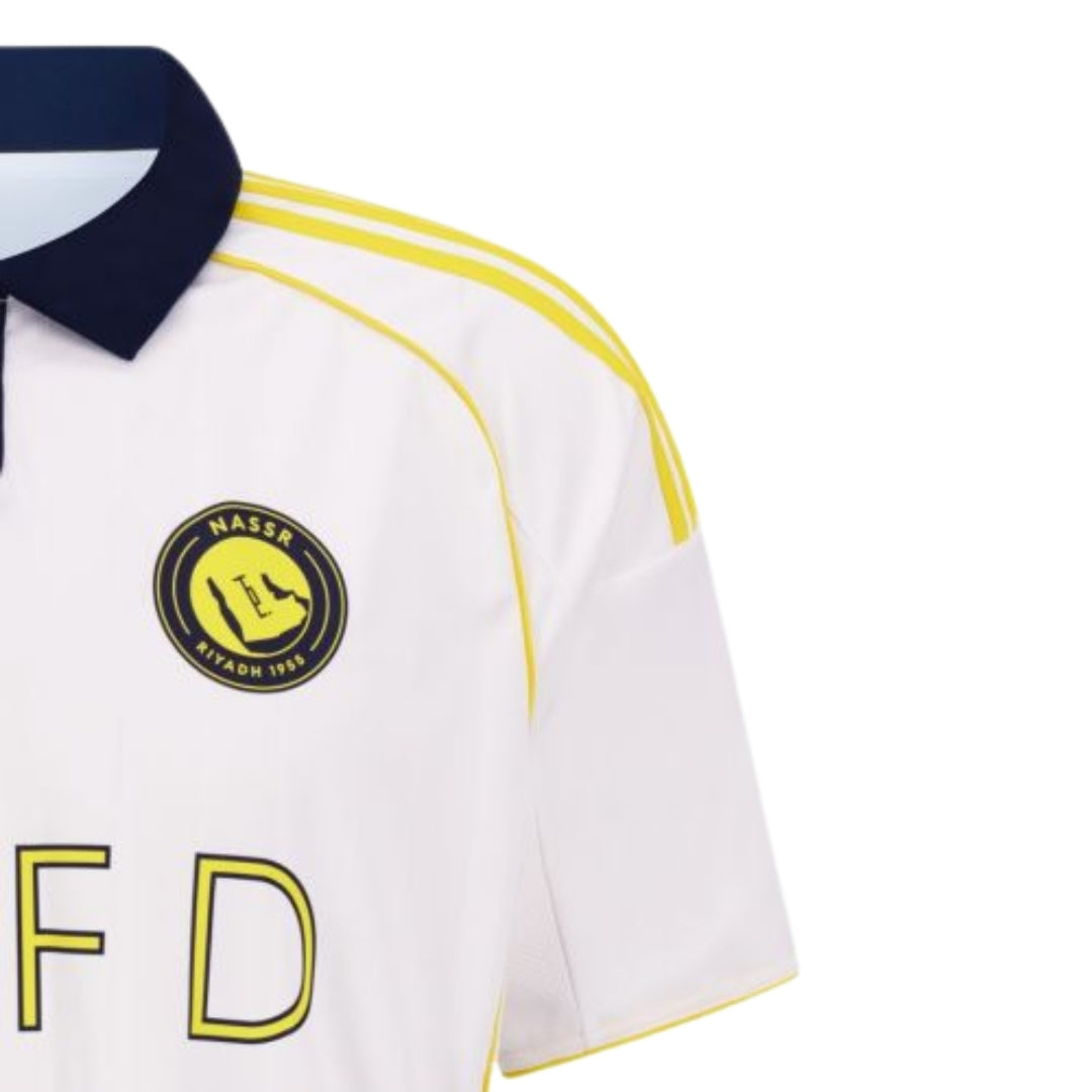 AL NASSR III 25/26 MAN