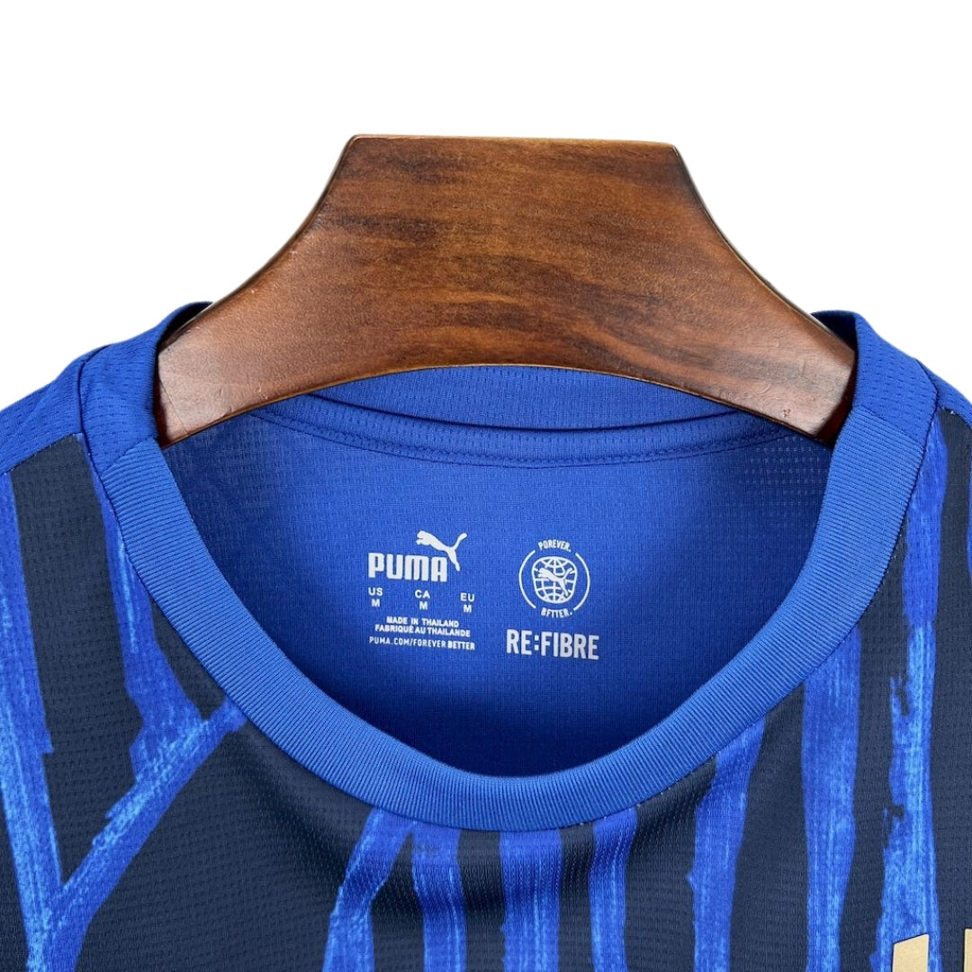 AL HILAL I 25/26 MAN