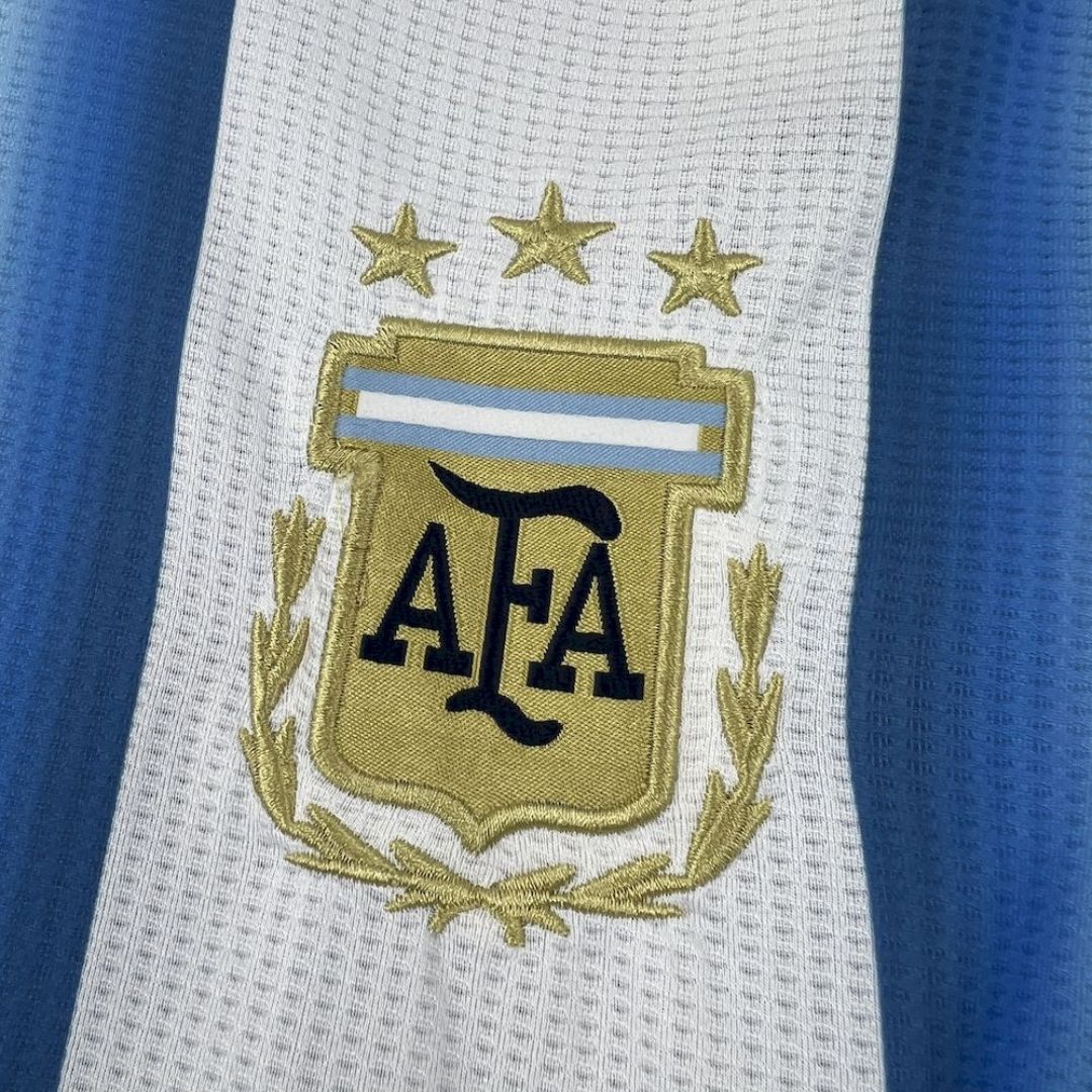 ARGENTINA | 2026 WORLD CUP MEN'S (LONG SLEEVE)