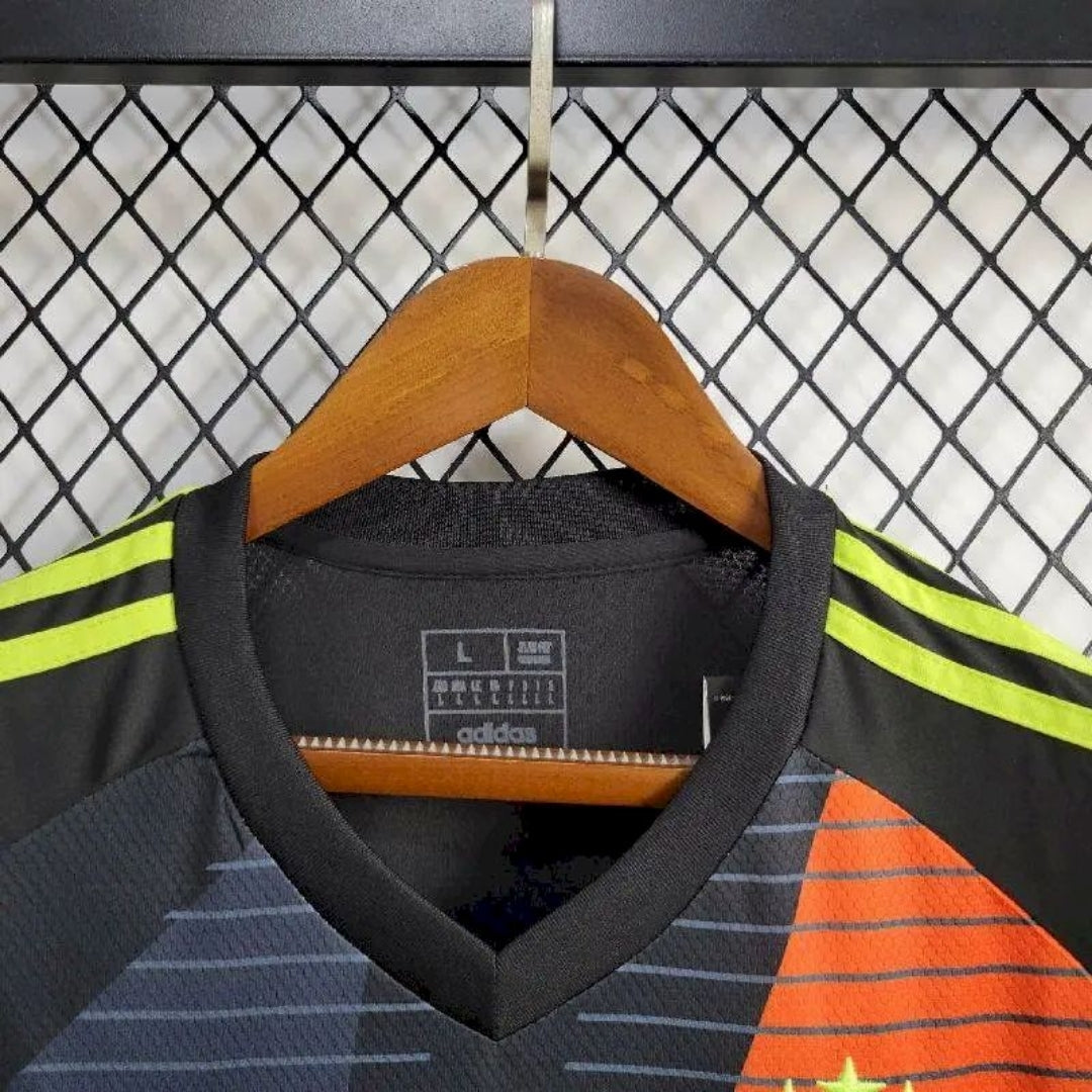 ARGENTINA | GOALKEEPER 24/25 MAN