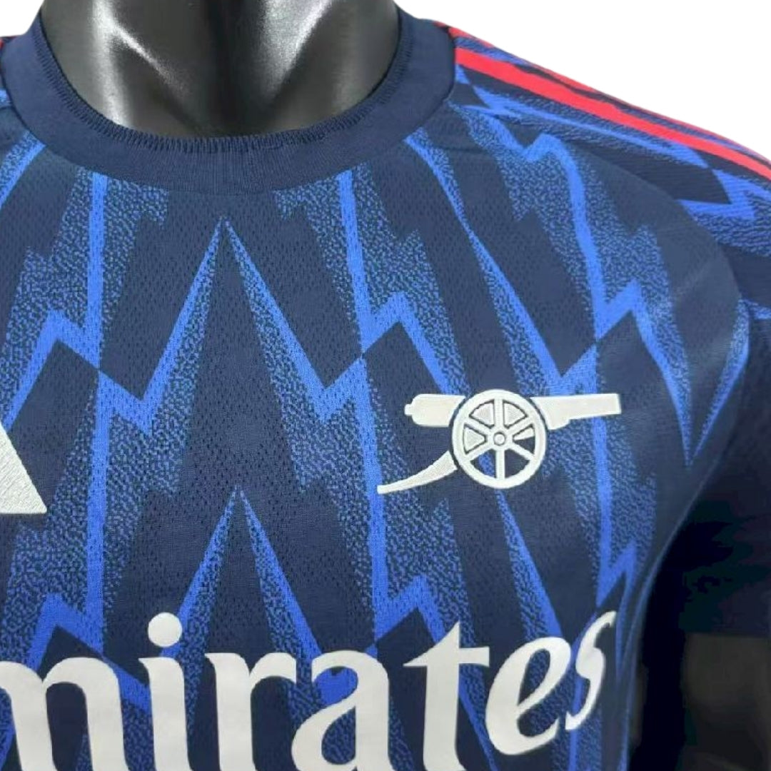 ARSENAL II 25/26 HOMBRE (VERSION JUGADOR)