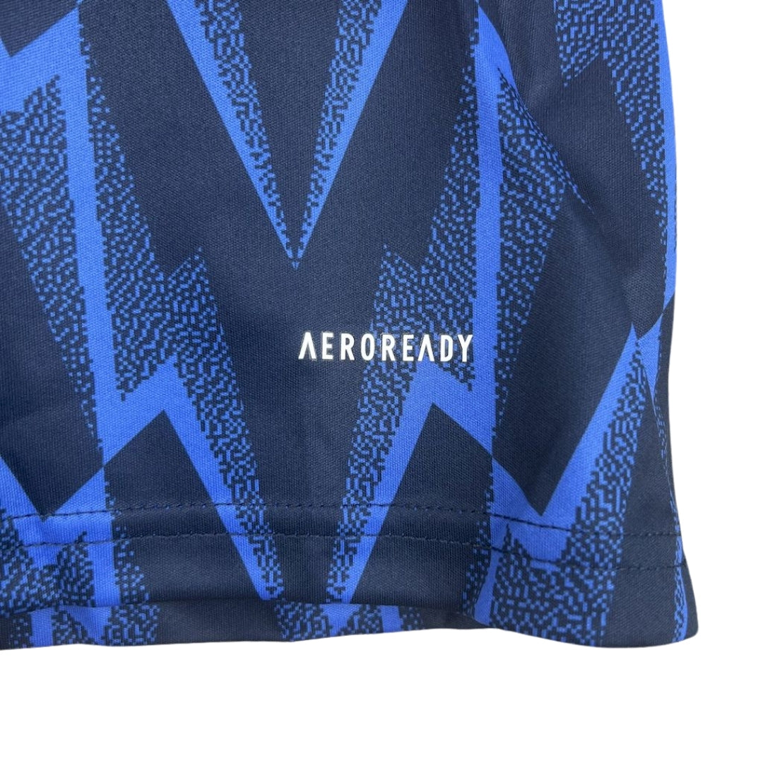 ARSENAL II 25/26 MAN