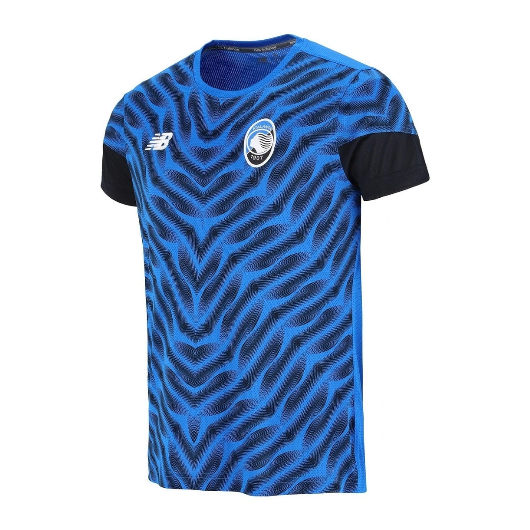 ATALANTA CALENTAMIENTO I 25/26 HOMBRE