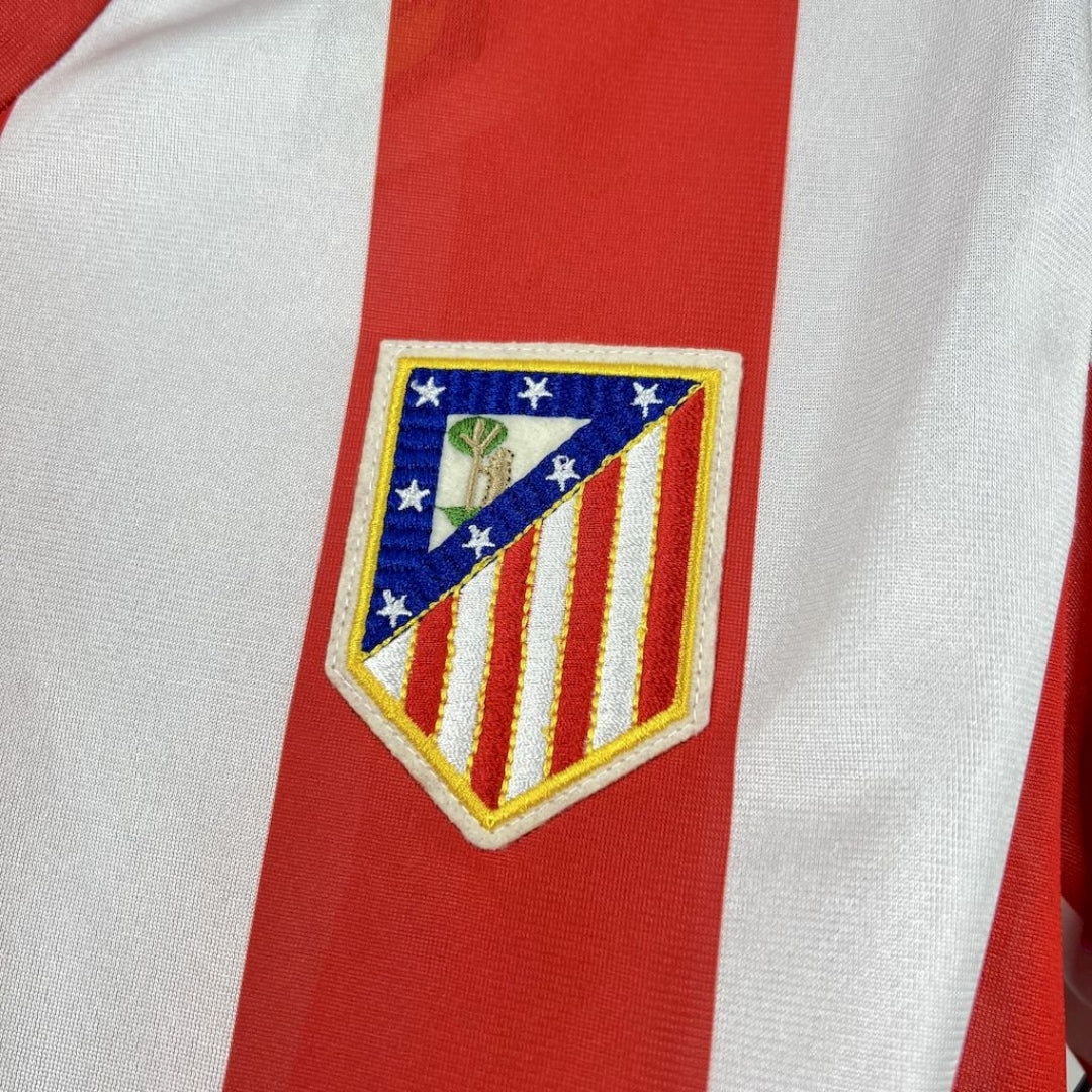 ATLETICO MADRID I 82/83 MEN (RETRO)
