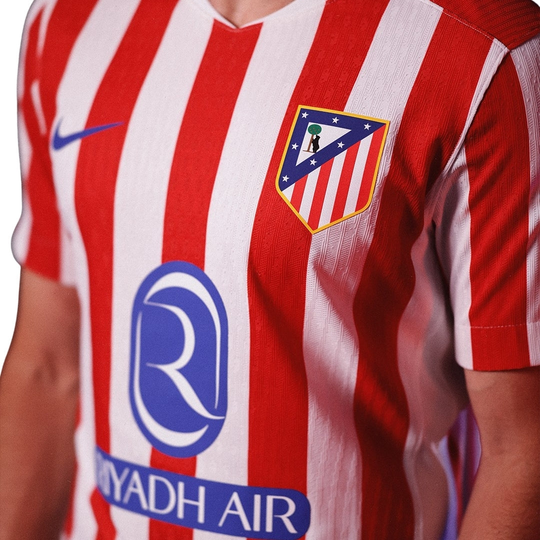 ATLÉTICO MADRID I 25/26 MAN (PLAYER VERSION)