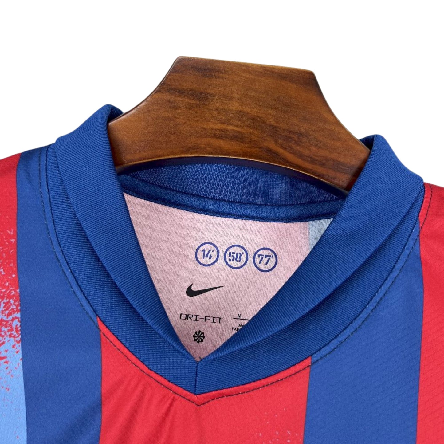 BARCELONA IIII 25/26 HOMBRE