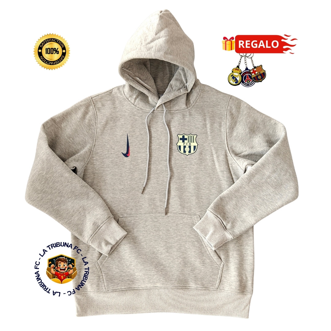 BARCELONA SWEATSHIRT #24 I