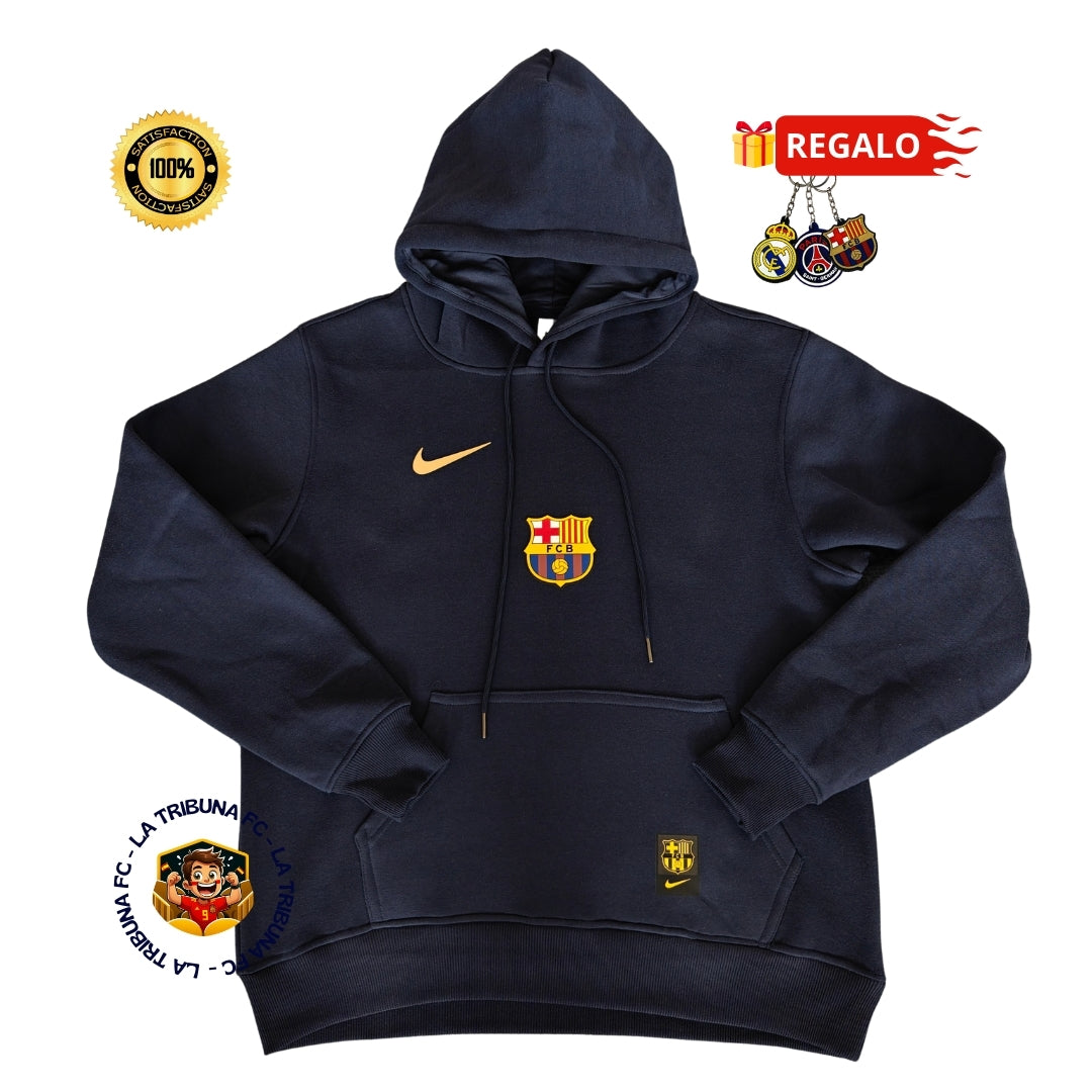 BARCELONA SWEATSHIRT #24 II