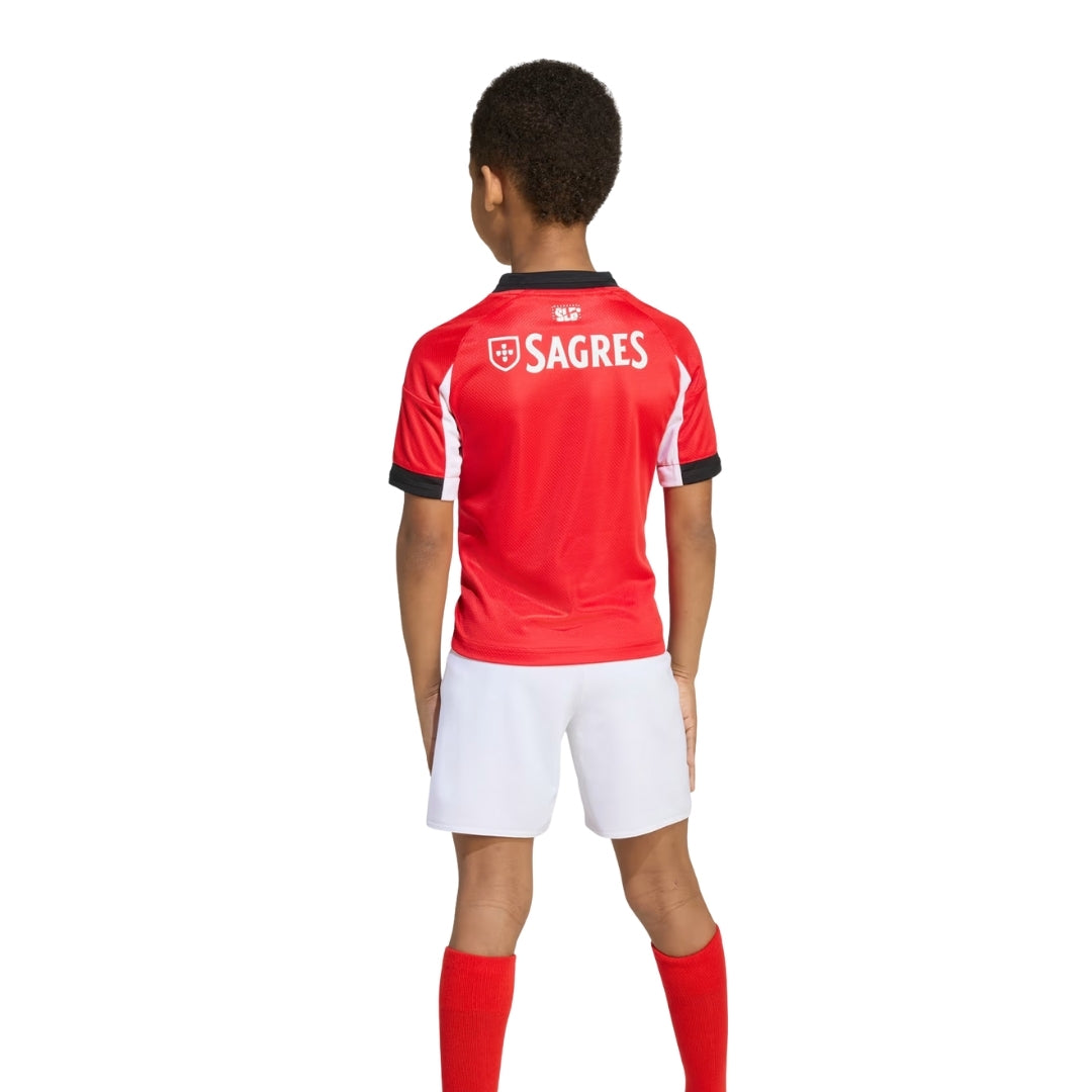 BENFICA I 25/26 CHILDREN'S SET