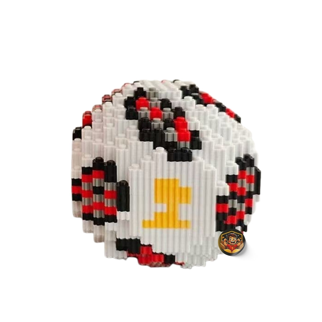 FIGURES 2026 WORLD CUP