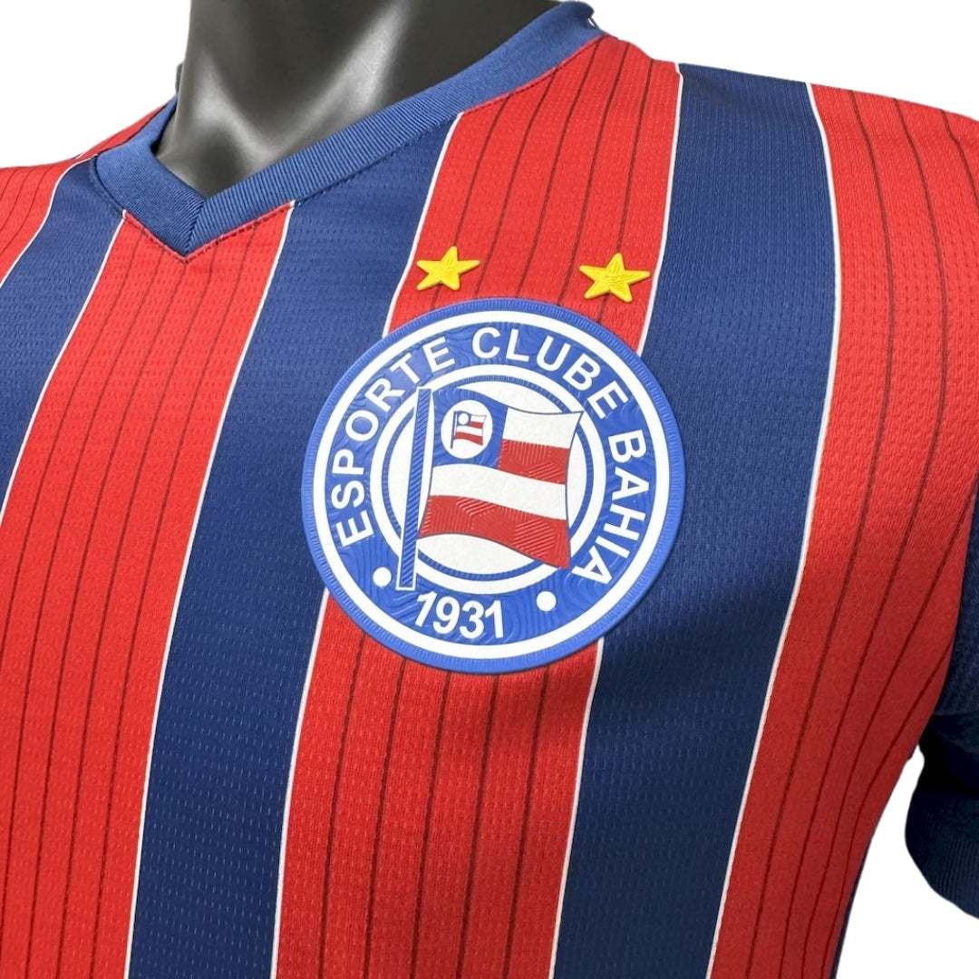 BAHIA II 25/26 (PLAYER VERSION)