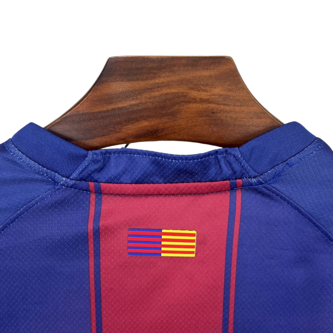 BARCELONA | 25/26 WOMAN