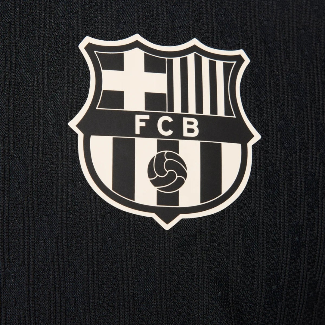 BARCELONA CALENTAMIENTO 25/26 HOMBRE