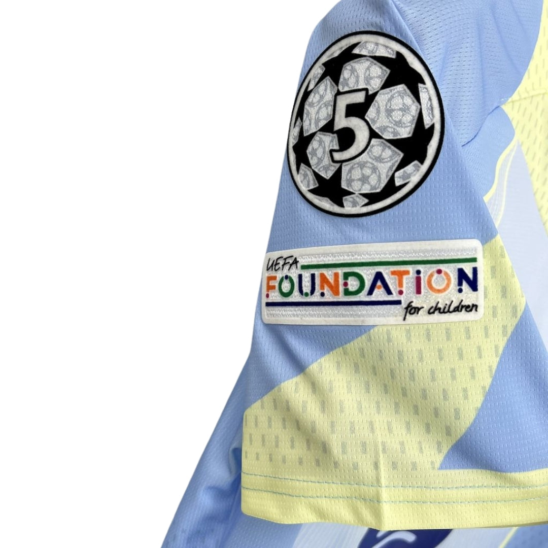 BARCELONA SPECIAL EDITION III 25/26 MAN