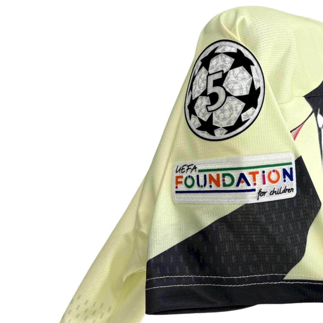 BARCELONA SPECIAL EDITION V 25/26 MEN'S