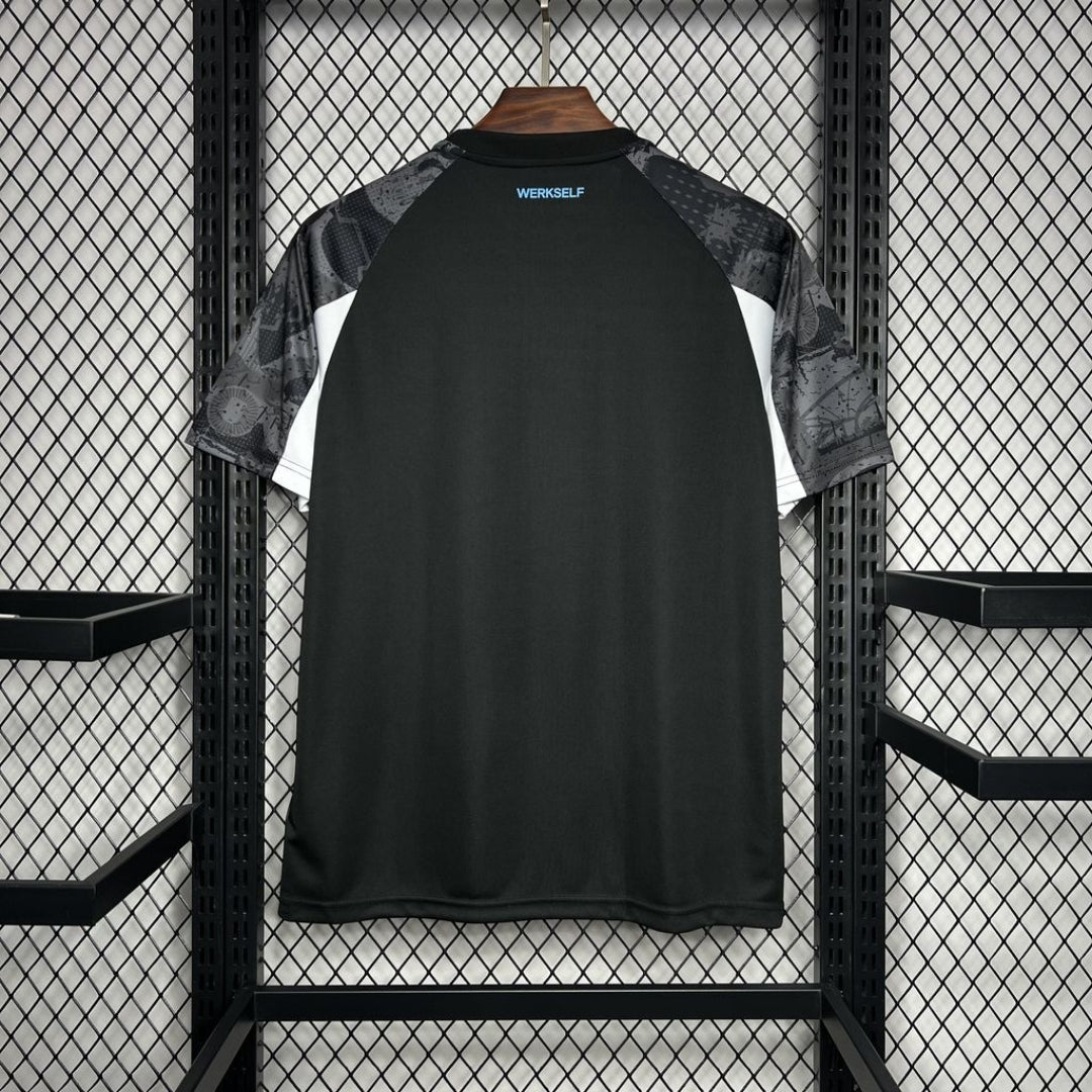 BAYER LEVERKUSEN III 24/25 MAN