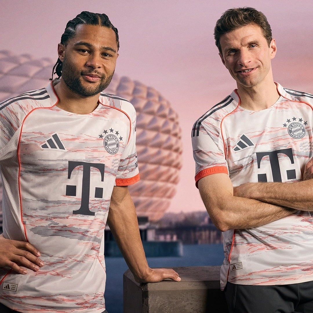 BAYERN MUNICH II 25/26 MEN