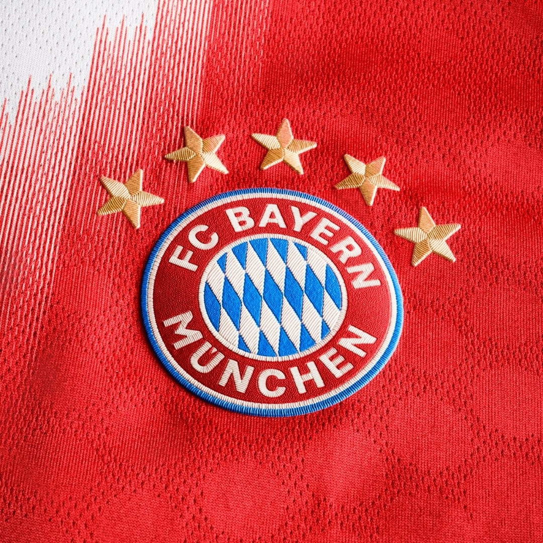 BAYERN MUNICH I 25/26 MAN