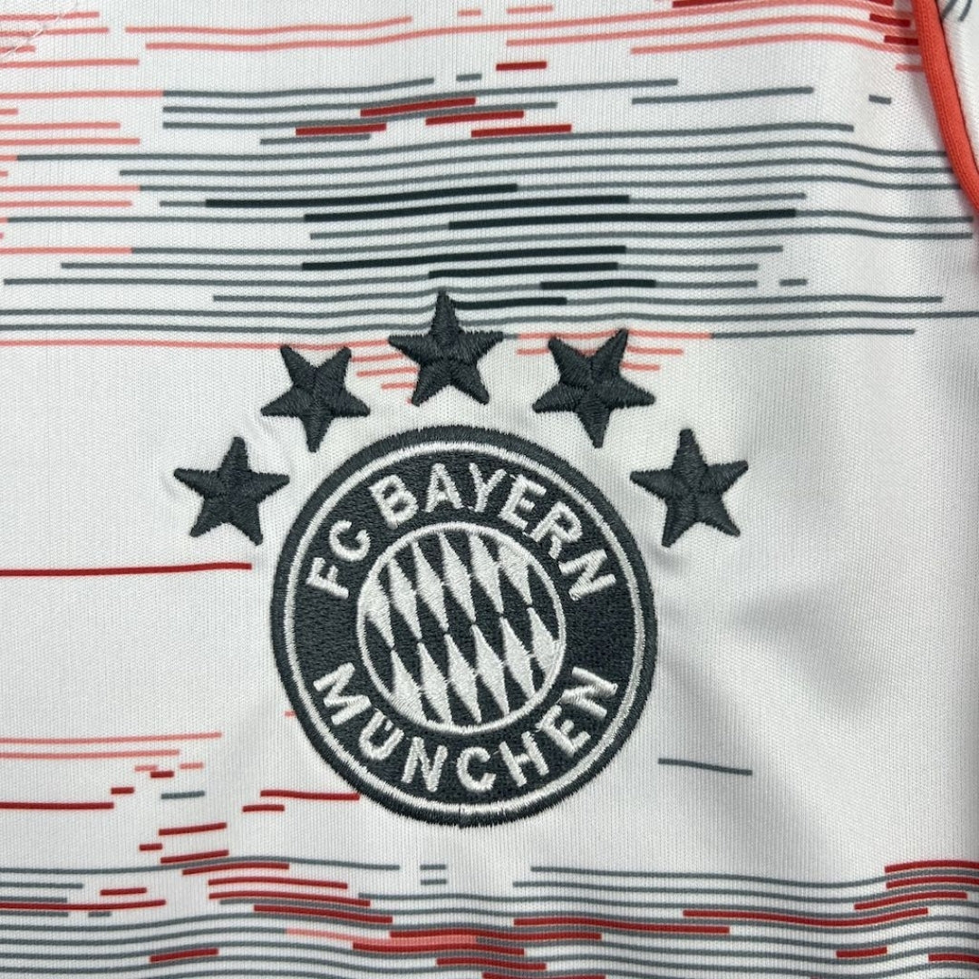 BAYERN MUNICH II 25/26 WOMEN