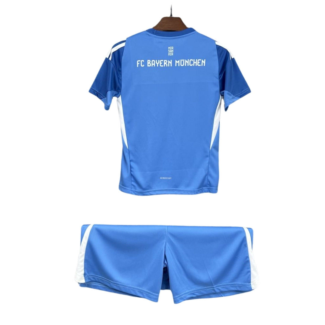 BAYERN MUNICH II GOALKEEPER 25/26 YOUTH TEAM