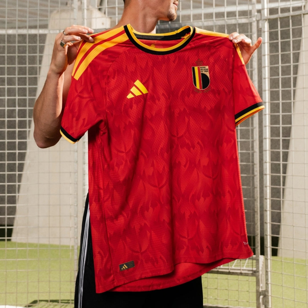 BELGICA I 2026 WORLD CUP HOMBRE