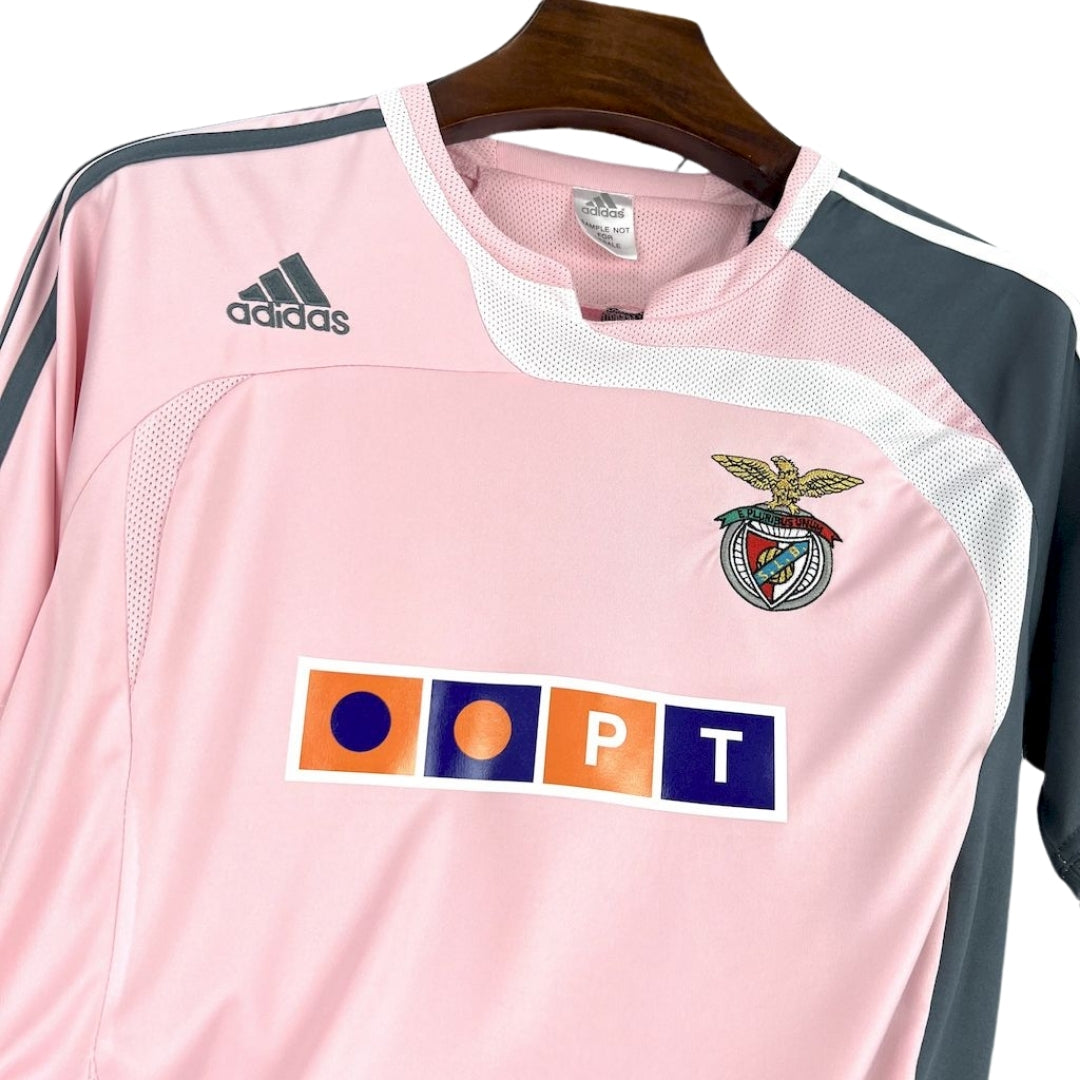 BENFICA II 07/08 RUI COSTA MEN