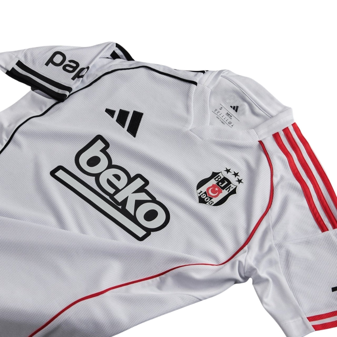 BESIKTAS I 25/26 MAN